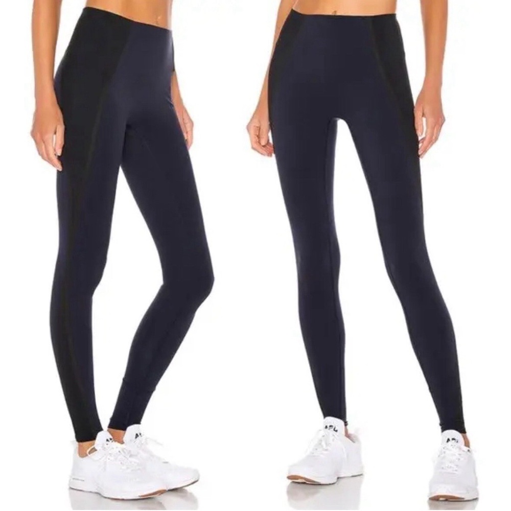 Spanx Contour Leggings Size XL
